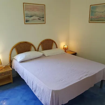 Del Mare Ferienhaus *