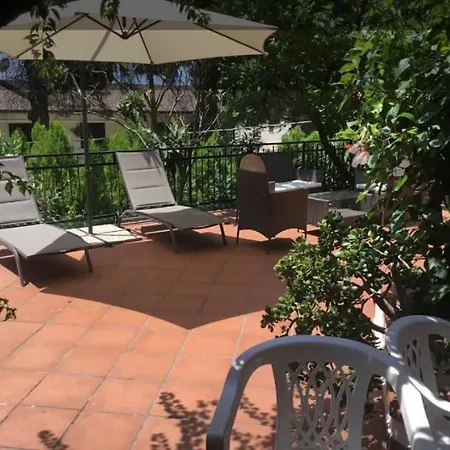 Del Mare Ferienhaus