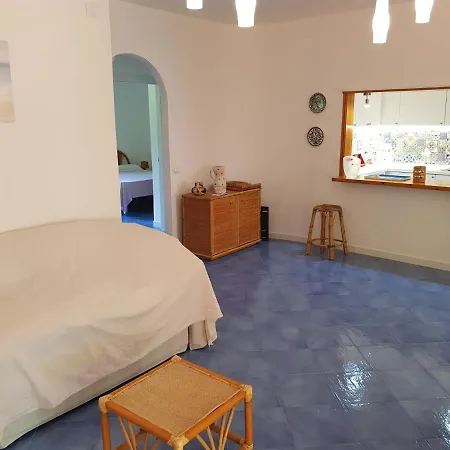 Holiday home Del Mare Cetraro