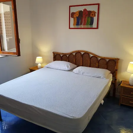 Del Mare Holiday home