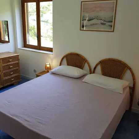 Holiday home Del Mare *