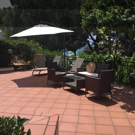 Del Mare Ferienhaus *