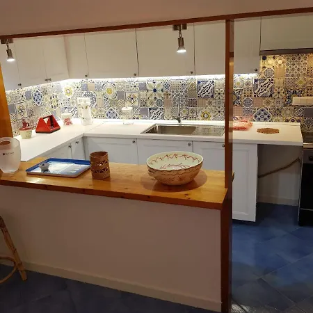 Holiday home Del Mare