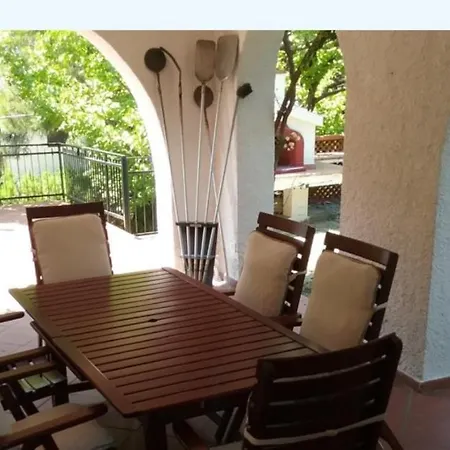 Holiday home Del Mare *