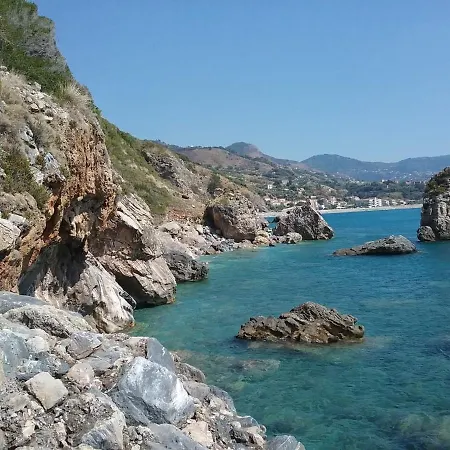 Del Mare Holiday home