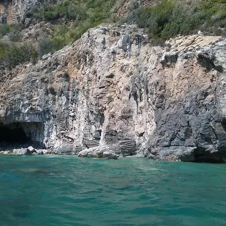 Del Mare Holiday home *