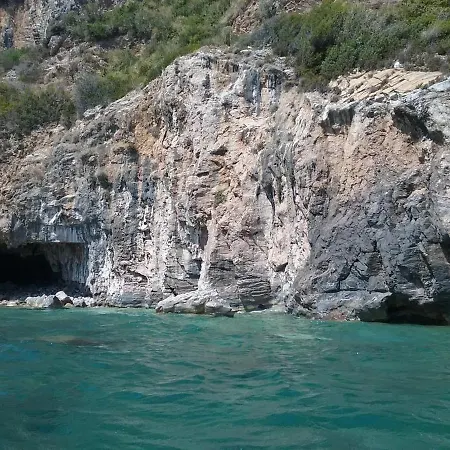 Del Mare Holiday home *