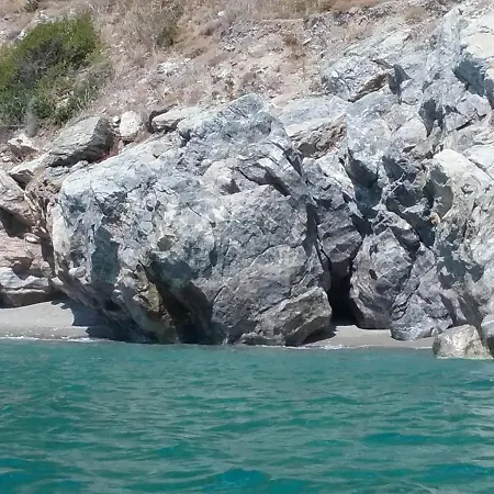 Del Mare Ferienhaus *