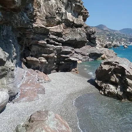 Ferienhaus Del Mare *