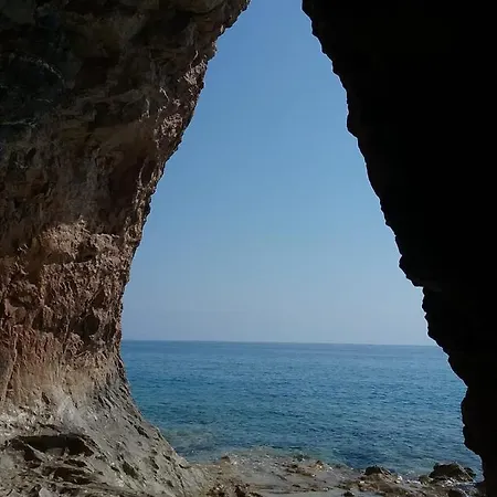 Holiday home Del Mare *