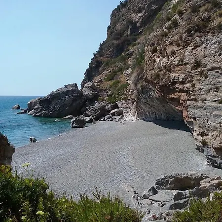 Del Mare Ferienhaus