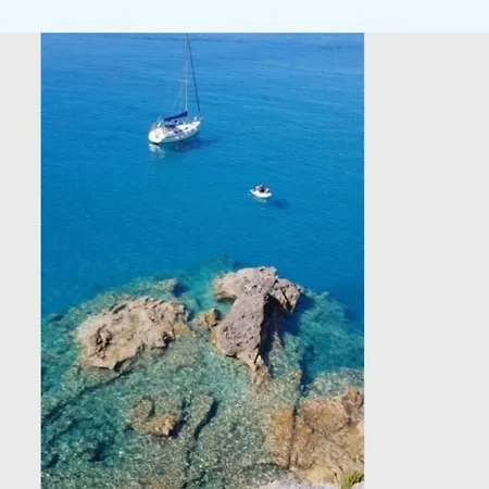Del Mare Holiday home