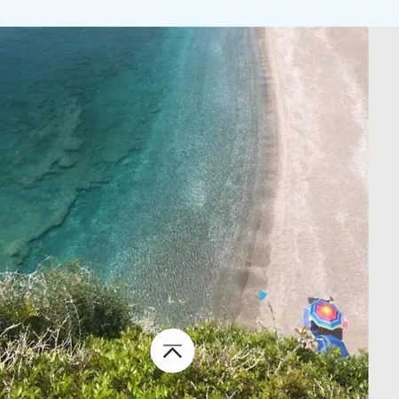 Del Mare Ferienhaus Cetraro