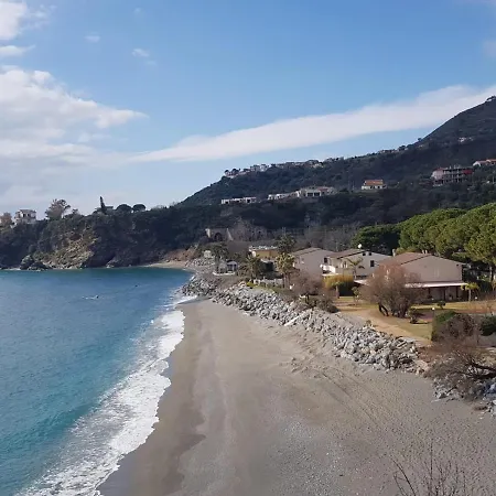 Ferienhaus Del Mare *
