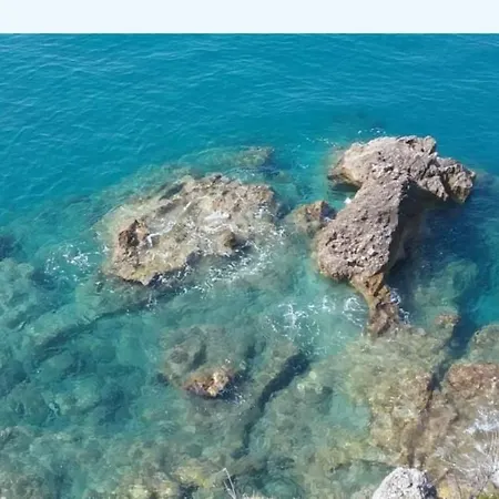 Holiday home Del Mare *