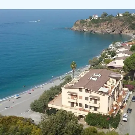 Holiday home Del Mare Cetraro